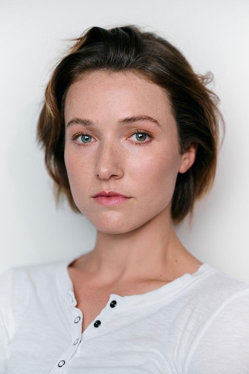 Shanti Harris profile photo