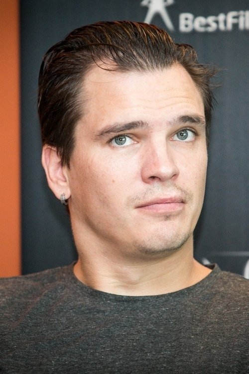 Mindaugas Papinigis as Statybininkas #1