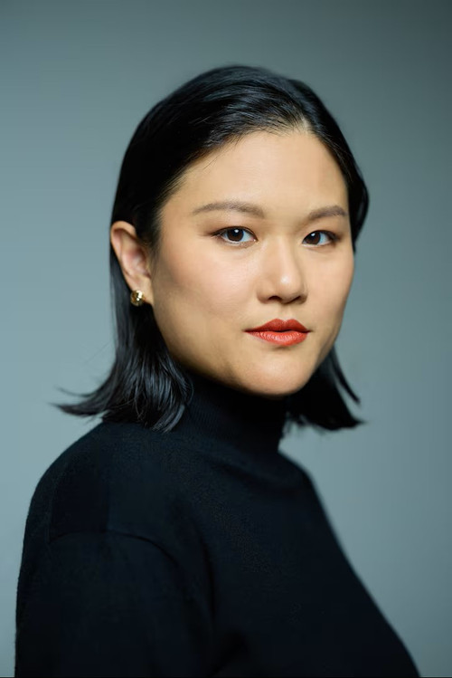 Karen Hao profile photo