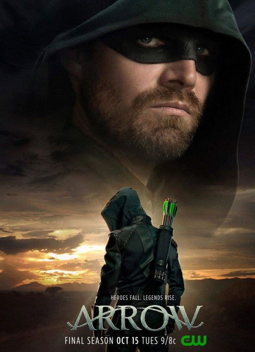 Arrow