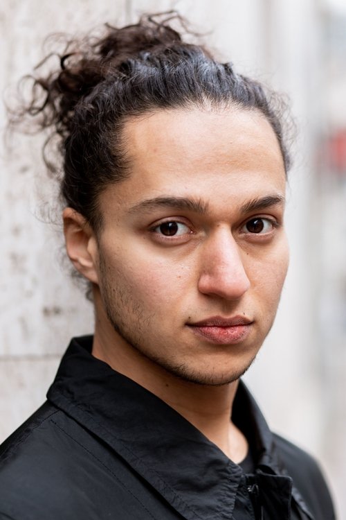 Jawad Rajpoot as Amir