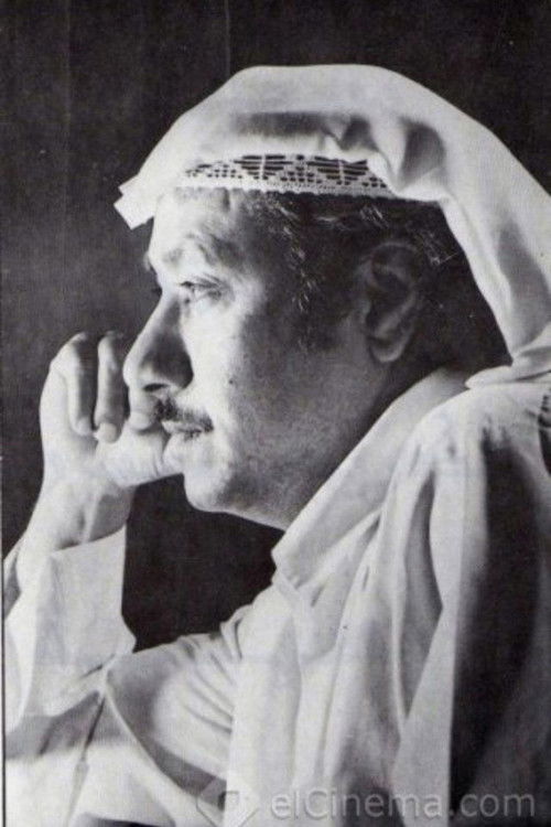 Abdullah Khreibet as راضي