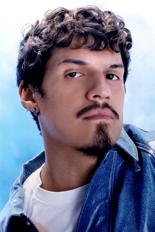 Omar Apollo as Chimu Bar Guy