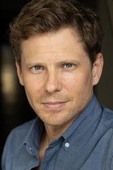 Tony Roach as Buckskin Jack