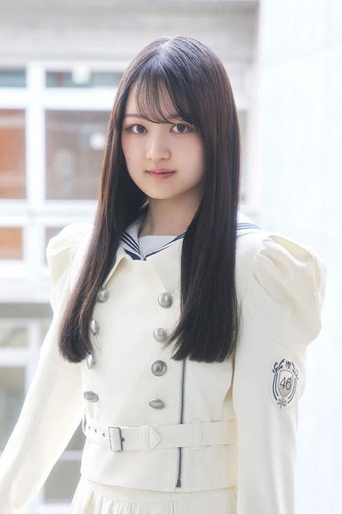 Hiiro Meguro as Herself