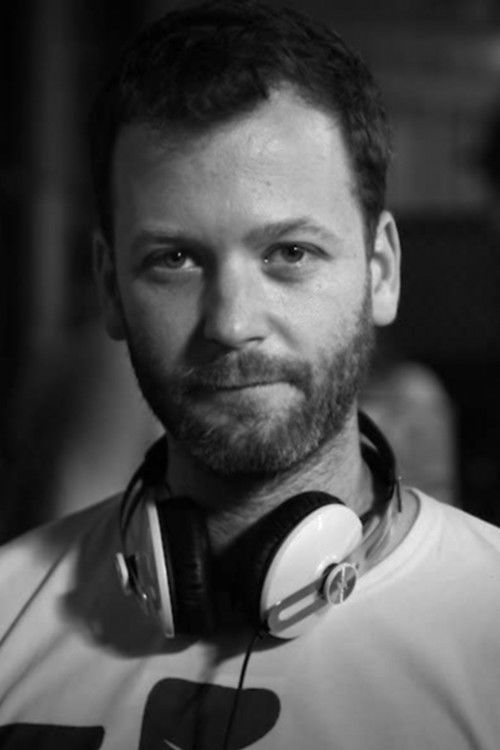 Marcell Rév as Self - Cinematographer
