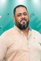 Osama Hossam El Din as 