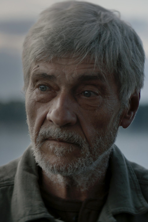 Aleksandar Trifonov as