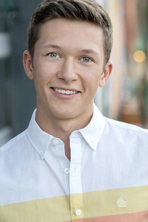 Levi Ladd as Henri Page