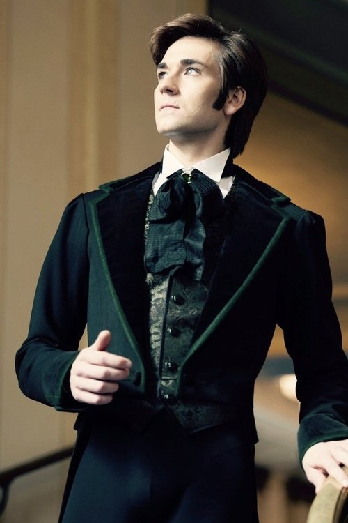 Friedemann Vogel as Jean de Brienne