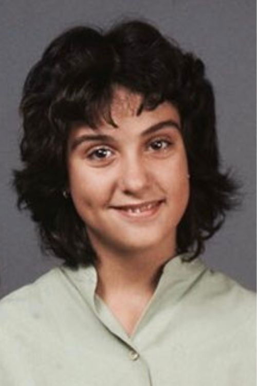 Gemma Termes Prat as Herself - Ficha Verde/Green Pawn (1979-1985)