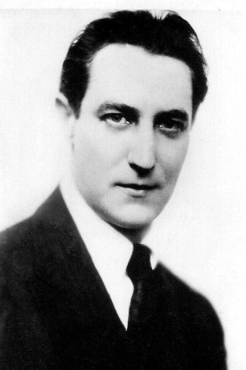 Lou Tellegen as Charles Hale