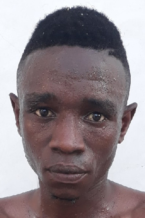 Swedi M Juma as Self