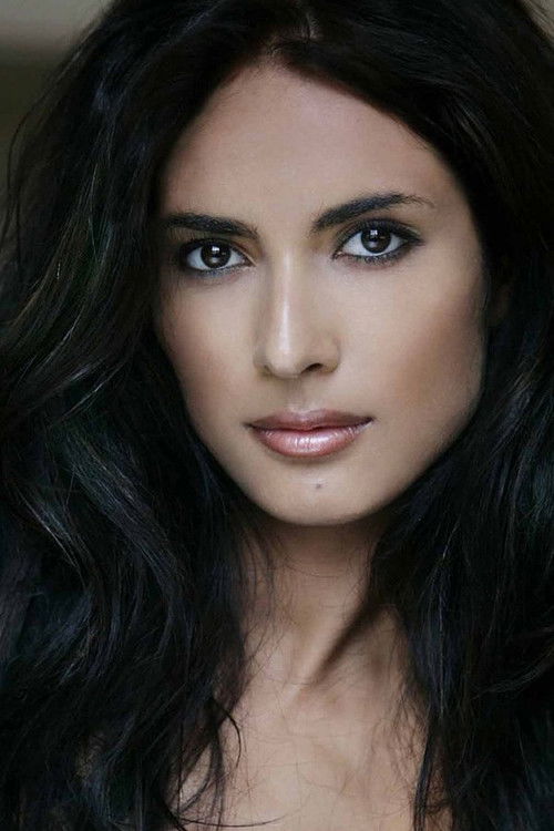 Anne-Marie Curry as Maya