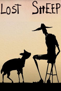 Lost Sheep poster