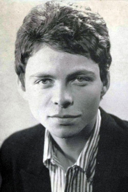 Alain Kan as Self (archive footage)