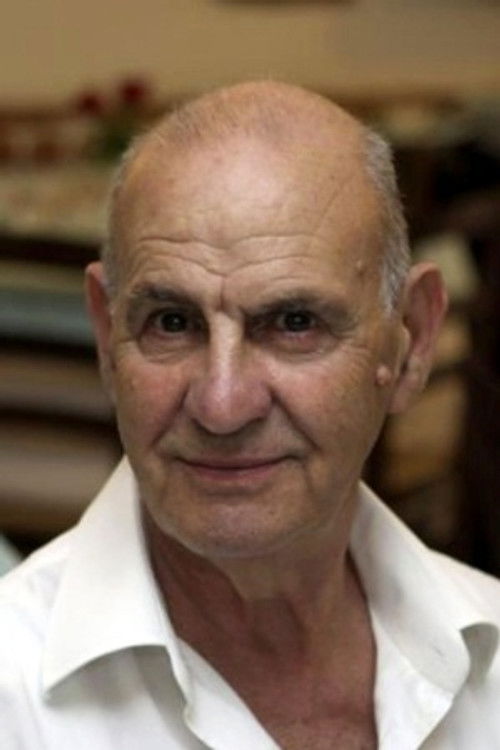 Domenico Acànfora as Acànfora