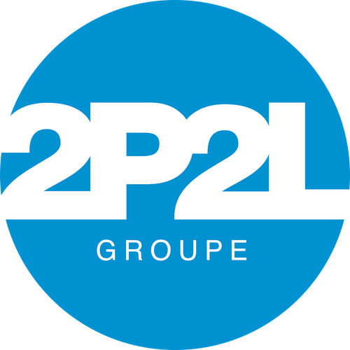 2P2L logo