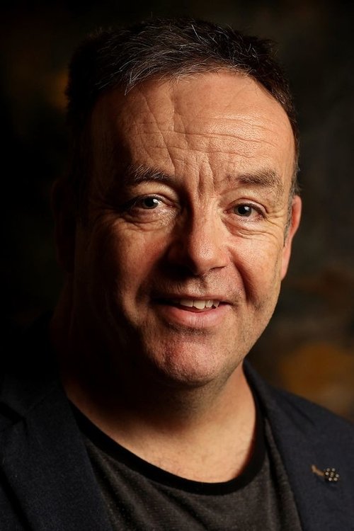 John Colleary as Dad Noone