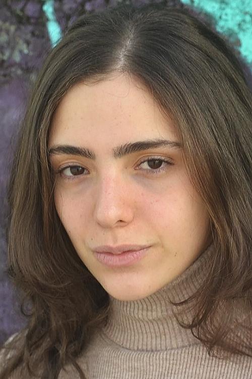 Luiza Kosovski as Eliana