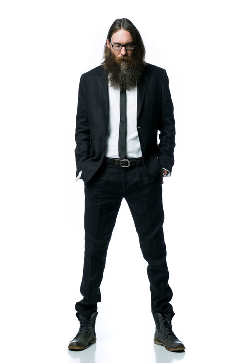 David Crowder as Self