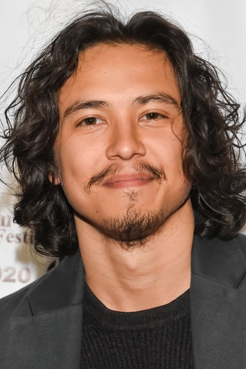 Chase Yi as Delivery Guy