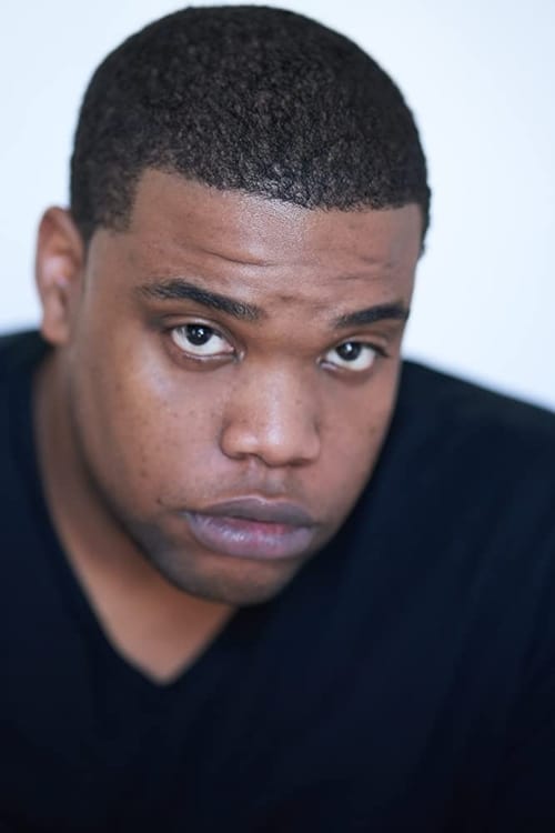 Michael David Baldwin as Officer Pete