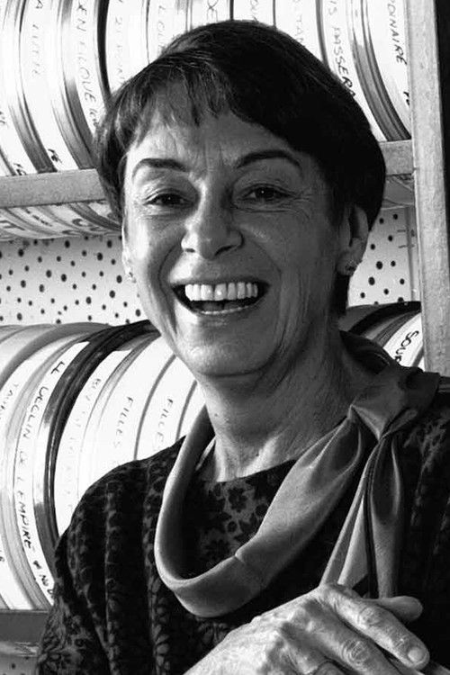 Anne-Claire Poirier as A woman at the party (uncredited)