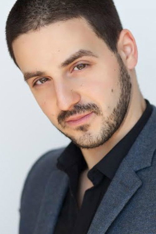Vince Benvenuto as Danny