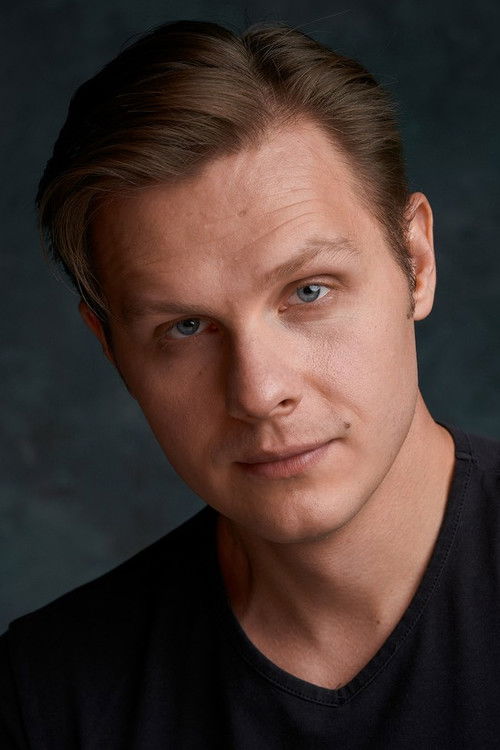 Sergey Sharovatov as 