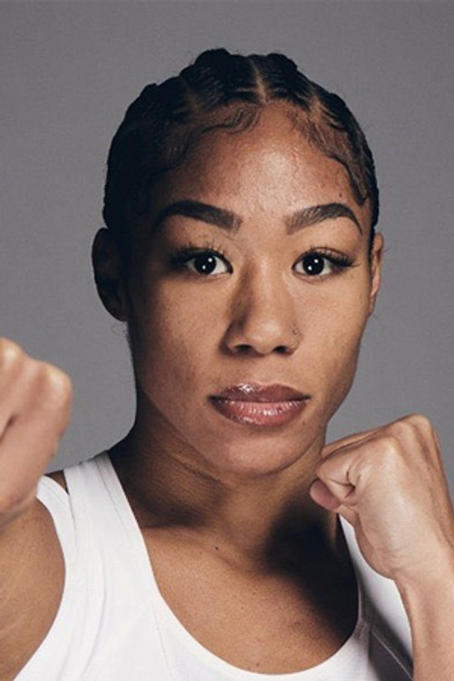 Alycia Baumgardner as Self