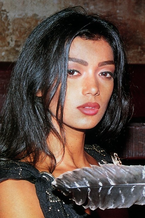 Tabatha Cash as (archive footage)