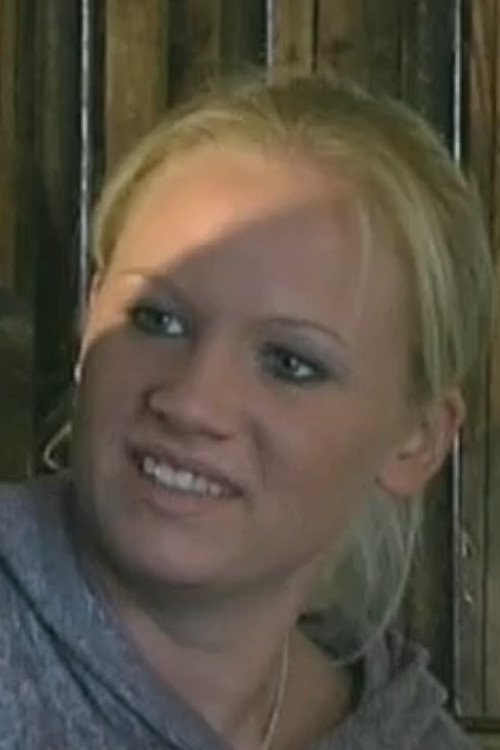 Diana Swede as (as Barbie-Diana Swede)