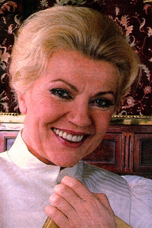 Jane Rhodes as La Sangria