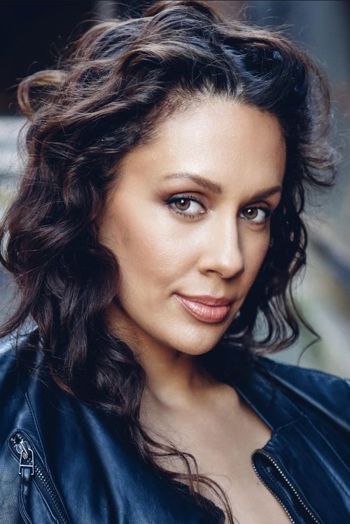 Samora Smallwood as Roberta