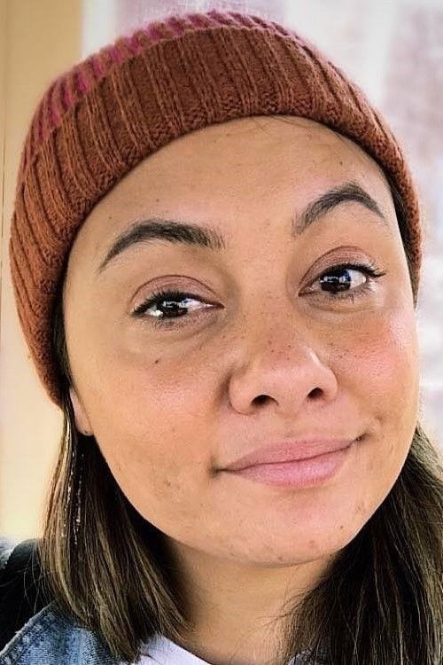 Orya Golgowsky as Young Patty