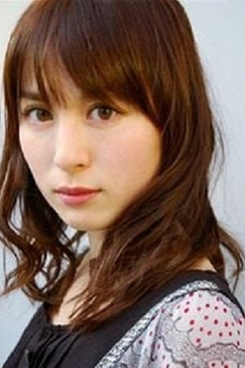 Hiroko Matsunaga as 