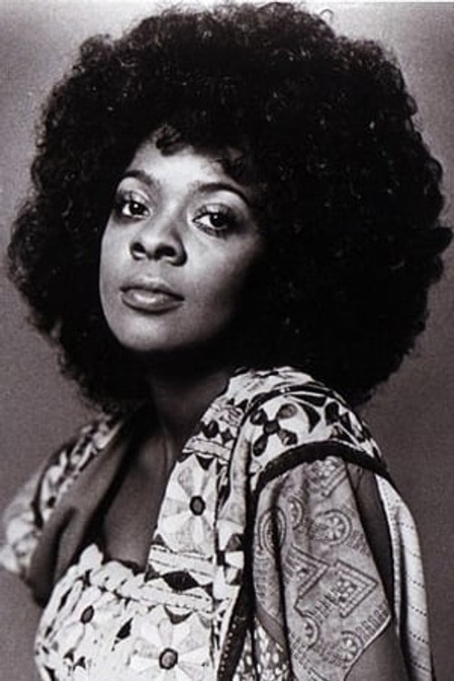 Thelma Houston as Dana Sheridan