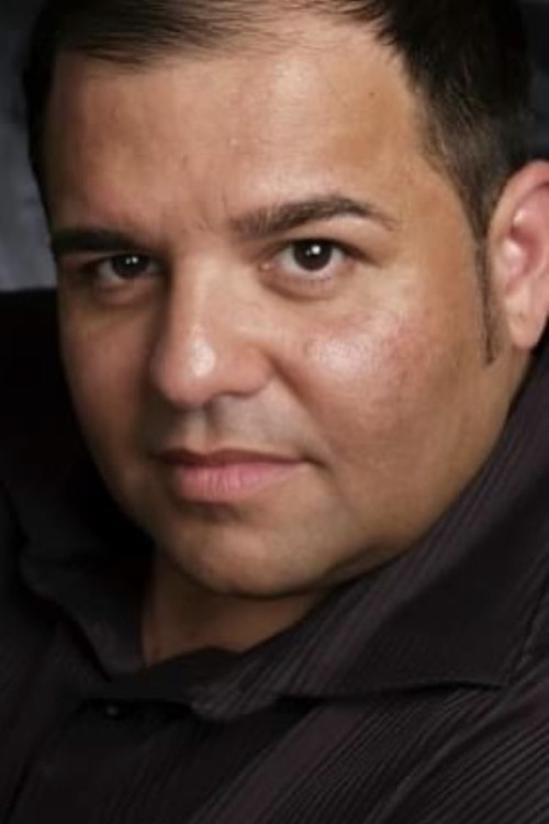 Michael Lombardi as Mobster