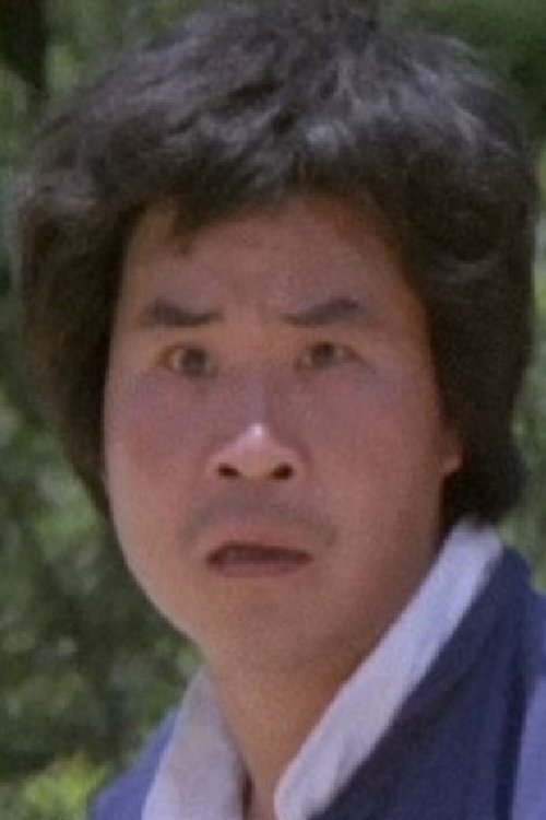 Cham Siu-Hung as Prison Convoy Guard (uncredited)