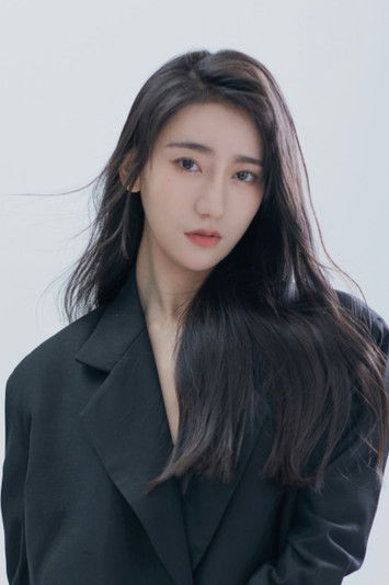 Sun Xiaomin as Soul of Sword