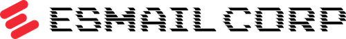 Esmail Corp logo