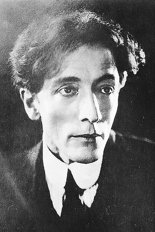 Nigel De Brulier as Father Zachary