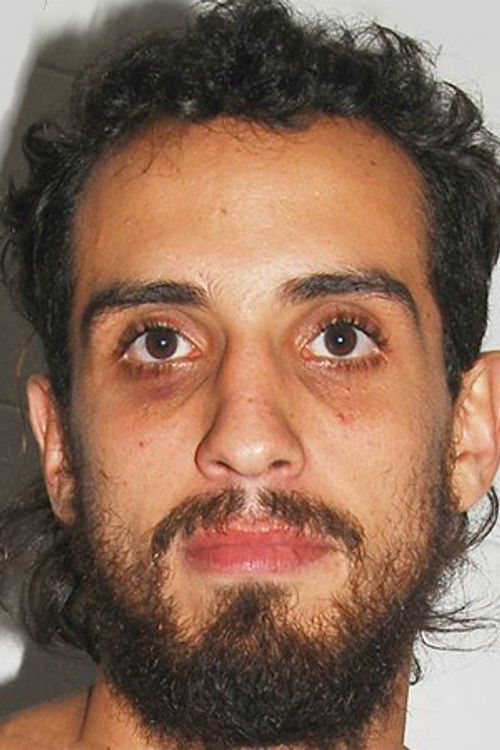 Sebastian Gabriel Chaves as Self