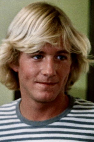 Michael Morgan as (uncredited)