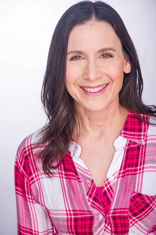 Terri Parks as Toni Newman