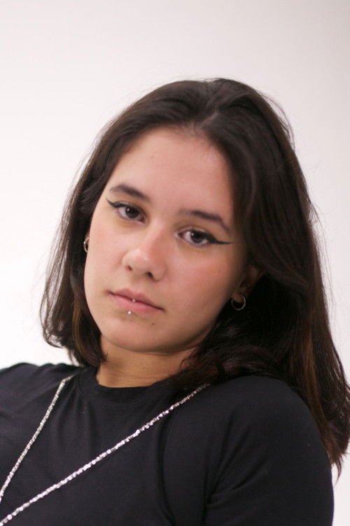 Luna Daenekas as Francisca