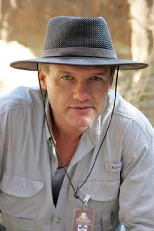 Semir Osmanagić as Himself