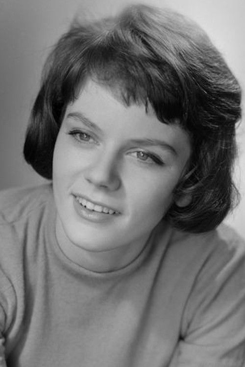 Eva Simonet as Friend