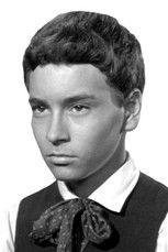 Jimmy Baird as Eddie Foy Jr.